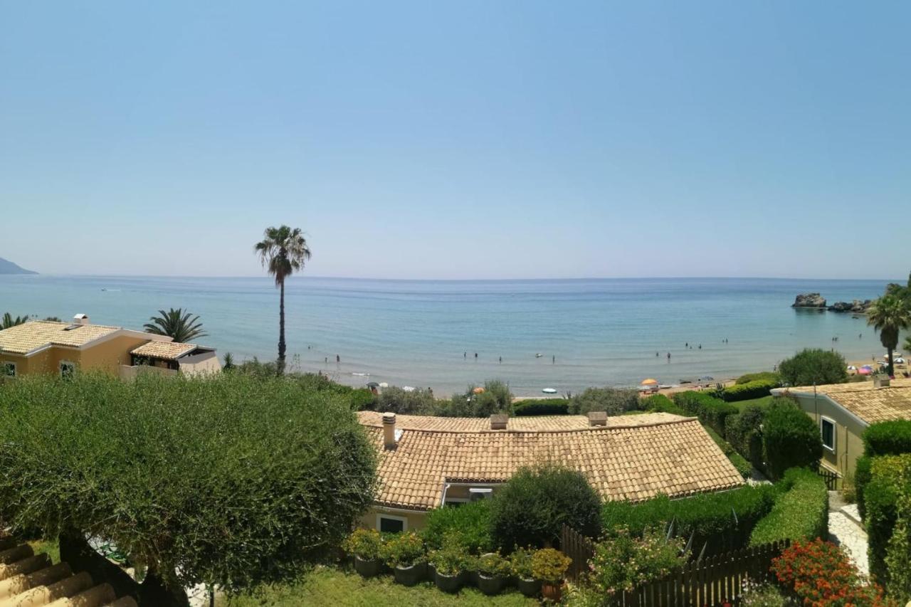 Glyfada New Era Home 31 Menigos Resort Apartments エクステリア 写真