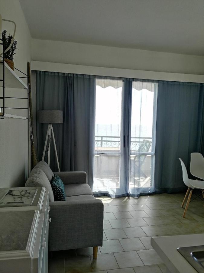 Glyfada New Era Home 31 Menigos Resort Apartments エクステリア 写真