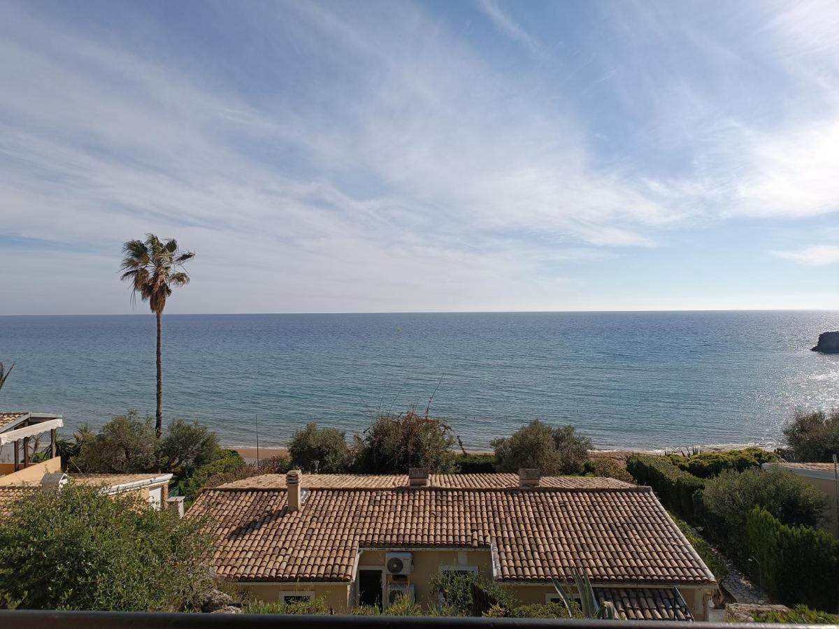 Glyfada New Era Home 31 Menigos Resort Apartments エクステリア 写真