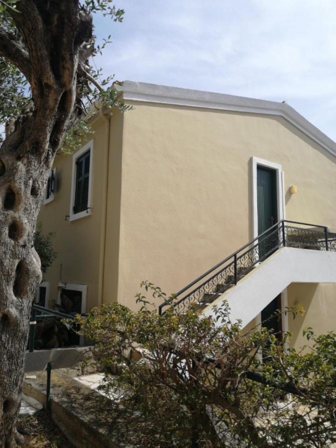 Glyfada New Era Home 31 Menigos Resort Apartments エクステリア 写真